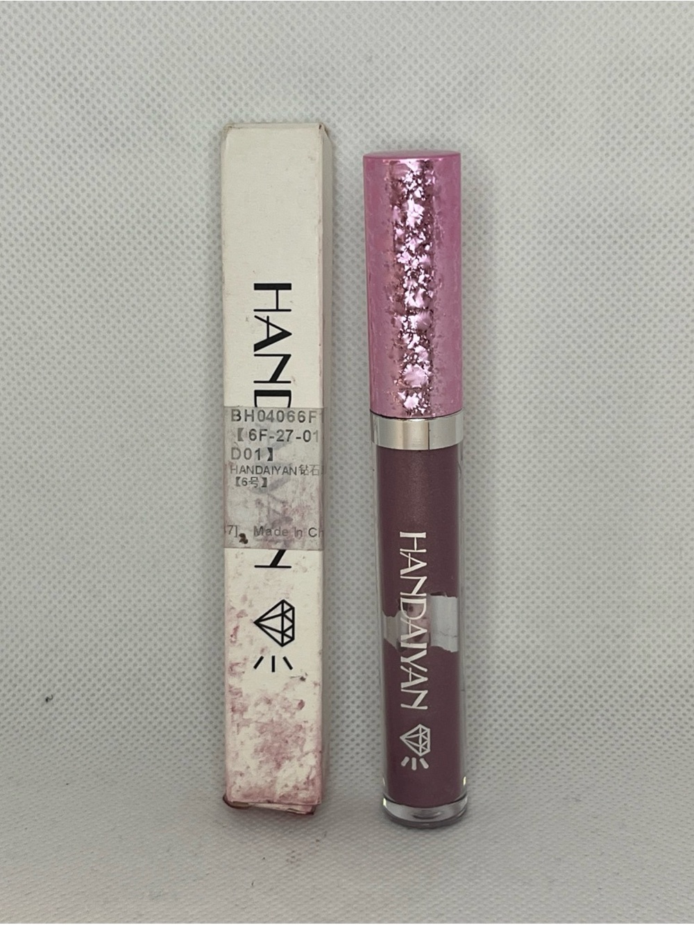 Handaiyan Lip Gloss #06